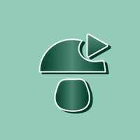 蘑菇影视官网 - 热门影视短视频一站式平台二维码